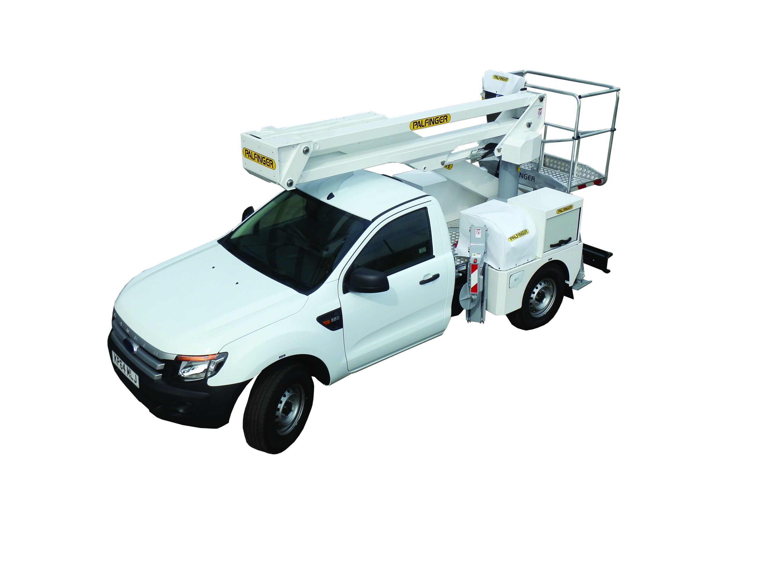 بالابر مفصلی P130 A