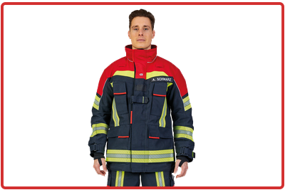 تجهیزات حفاظت فردی