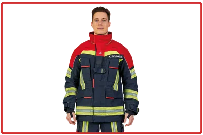 تجهیزات حفاظت فردی