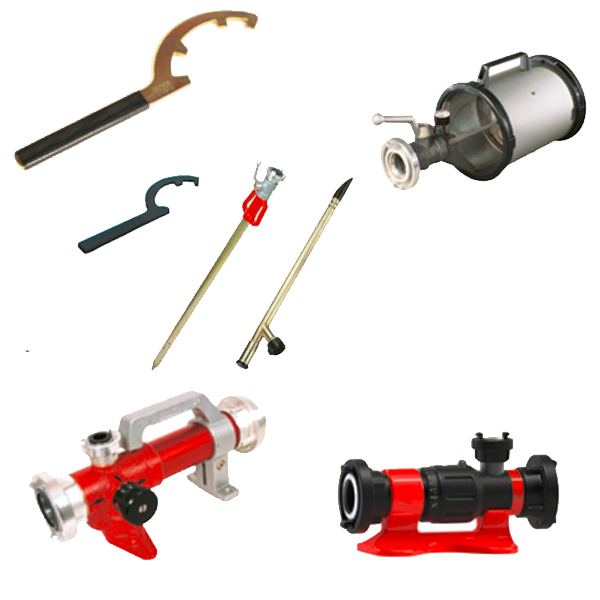 سایر تجهیزات