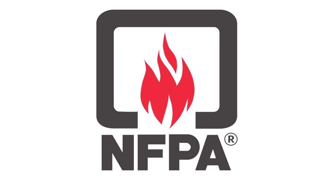 انجمن ملی حفاظت در برابر آتش